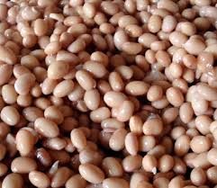 Соя non-GMO, 839 т
