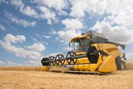 Комбайн Claas Lexion 770