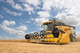 Комбайн Claas Lexion 770