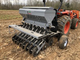 Сівалка Horsch Pronto