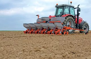 Сівалка Horsch Pronto