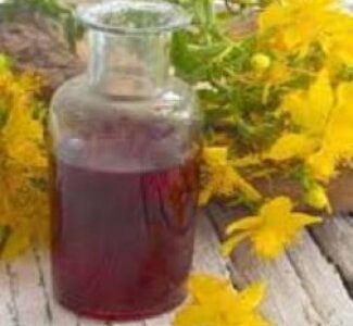 Масло зверобоя, 90грн 110мл, Дніпропетровська обл.