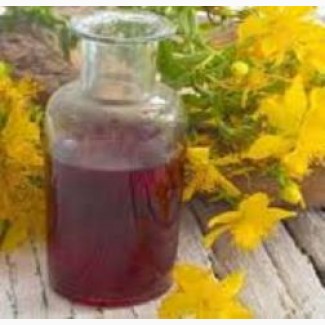 Масло зверобоя, 90грн 110мл, Дніпропетровська обл.