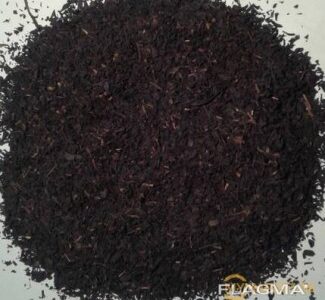 Чай черный, Харківська обл.