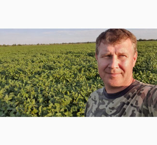 Продаємо Сою ГМО, Львівська обл.