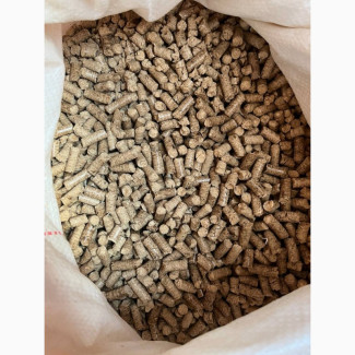 Паливні пелети. Пілети. Пелеты. Сертифіковані. Брикети Піні Кей, Кіровоградська обл.