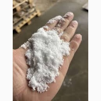 Сіль харчова виробництво Єгипет, Київська обл.