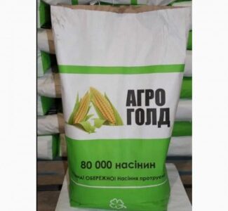 Хотин кукурудза 25кг, Полтавська обл.