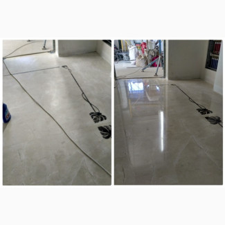 Шлифовка, полировка мрамора, гранита Киев, Київ