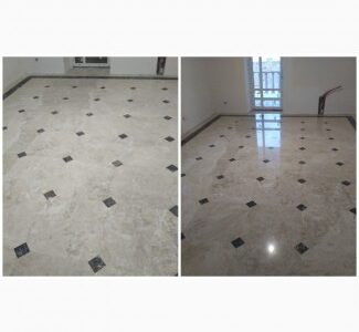 Шлифовка полировка мраморных полов Киев, Київ