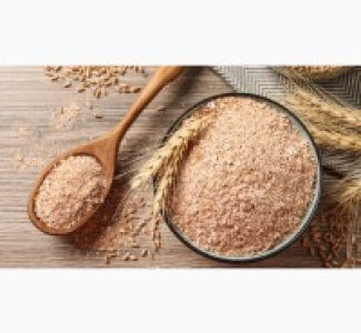 Компанія гуртом продає пшеничні висівки від 23 т, Київська обл.