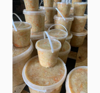 Продам Квашену Капусту, Волинська обл.