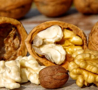 Куплю волоські горіхи, Тернопільська обл.