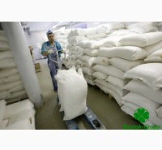 Производитель продаст оптом муку пшеничную в/c, 1/с, FCA от 23 т, Харківська обл.