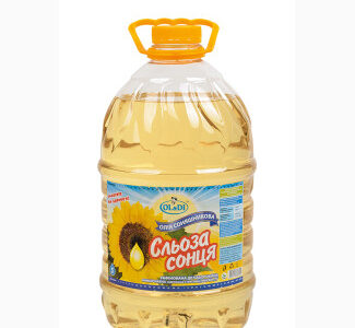 Масло Растительное Рафинированое, Одеська обл.