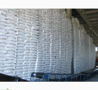 Компания продает оптом сахар, 1 кат. FСA от 22 т, Кіровоградська обл.