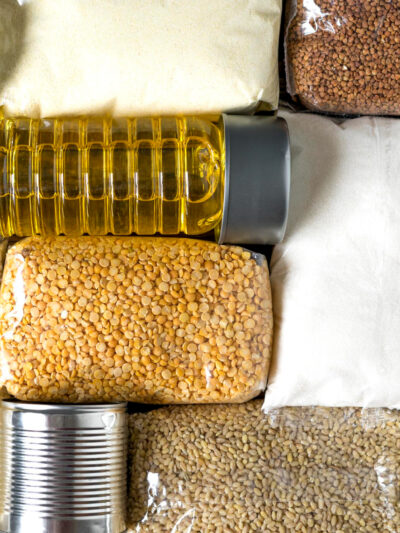 Продукты переработки