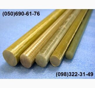Стеклотекстолит марки СТЭФ-1, стержень, диаметр 20-100 мм, длина 1000 мм, Дніпропетровська обл.