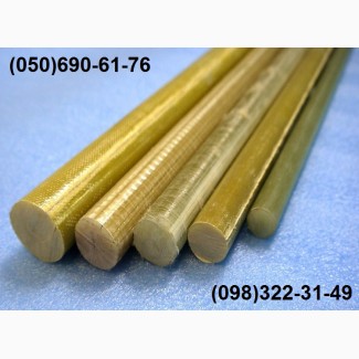 Стеклотекстолит марки СТЭФ-1, стержень, диаметр 20-100 мм, длина 1000 мм, Дніпропетровська обл.