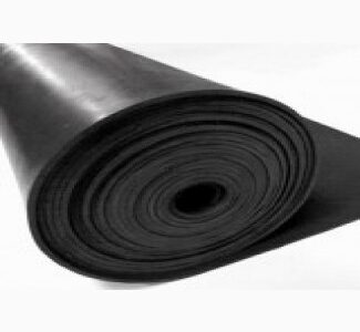 Резина МБС, рулонная и листовая, толщина 2.0-20.0 мм, ширина 1300 мм, Дніпропетровська обл.