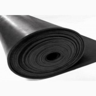 Резина МБС, рулонная и листовая, толщина 2.0-20.0 мм, ширина 1300 мм, Дніпропетровська обл.