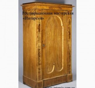 Реставрация буфетов, шкафов Харьков, Харківська обл.
