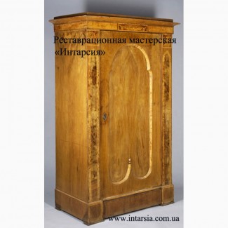 Реставрация буфетов, шкафов Харьков, Харківська обл.