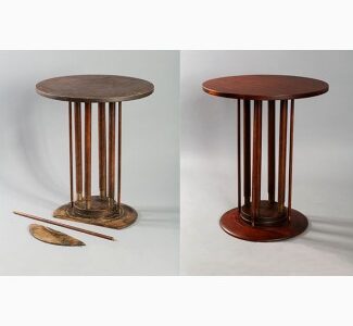 Реставрация старинной мебели, Харківська обл.