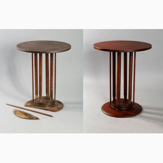 Реставрация старинной мебели, Харківська обл.